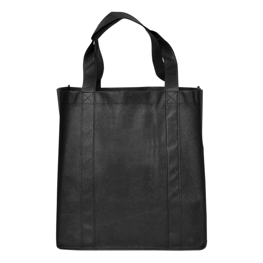Shopping Tote Bag with Gusset