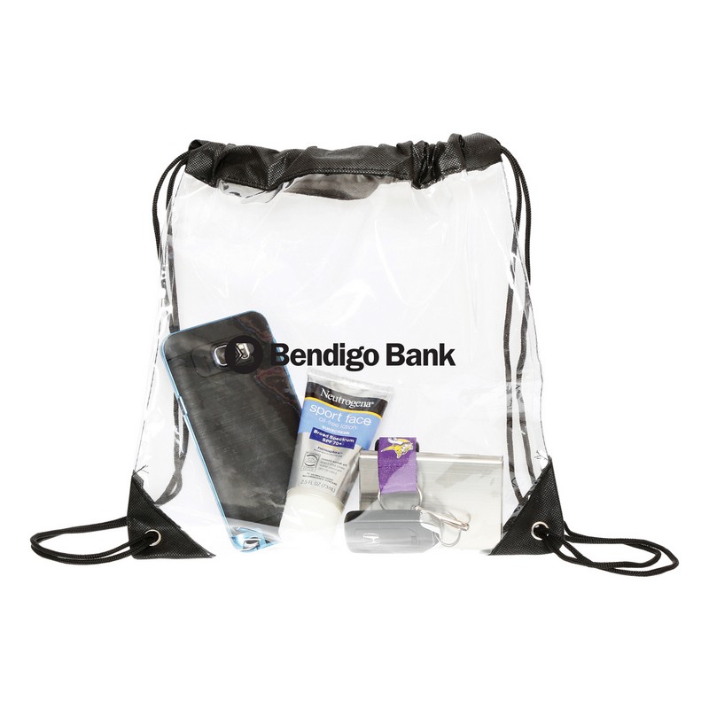 RB1021 - Stadium Drawstring Bag