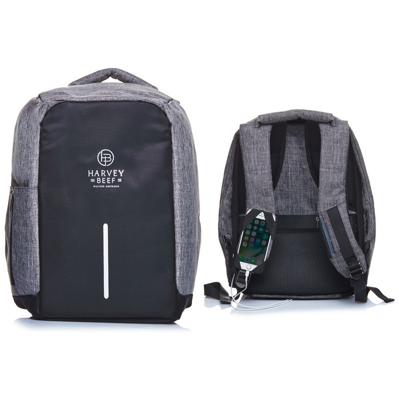 RB1031 - Metro Recycled PET Bag