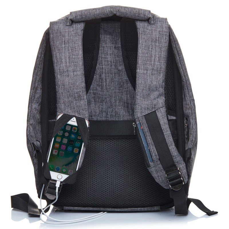 Metro Recycled PET Bag