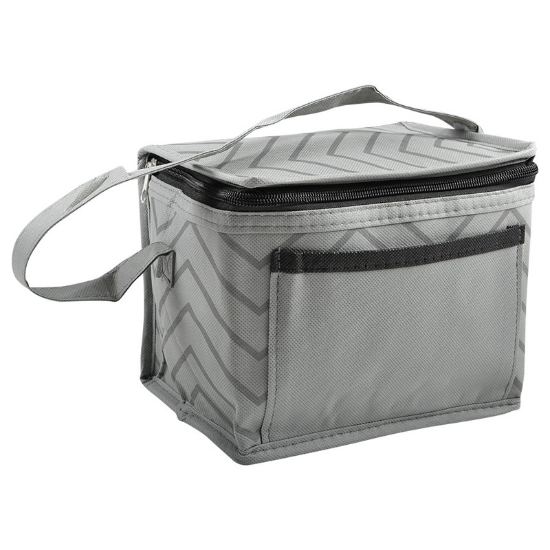 Lunch-Time Cooler Bag