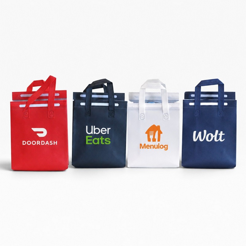 RB1046 - 5L Insulated Reusable Bag
