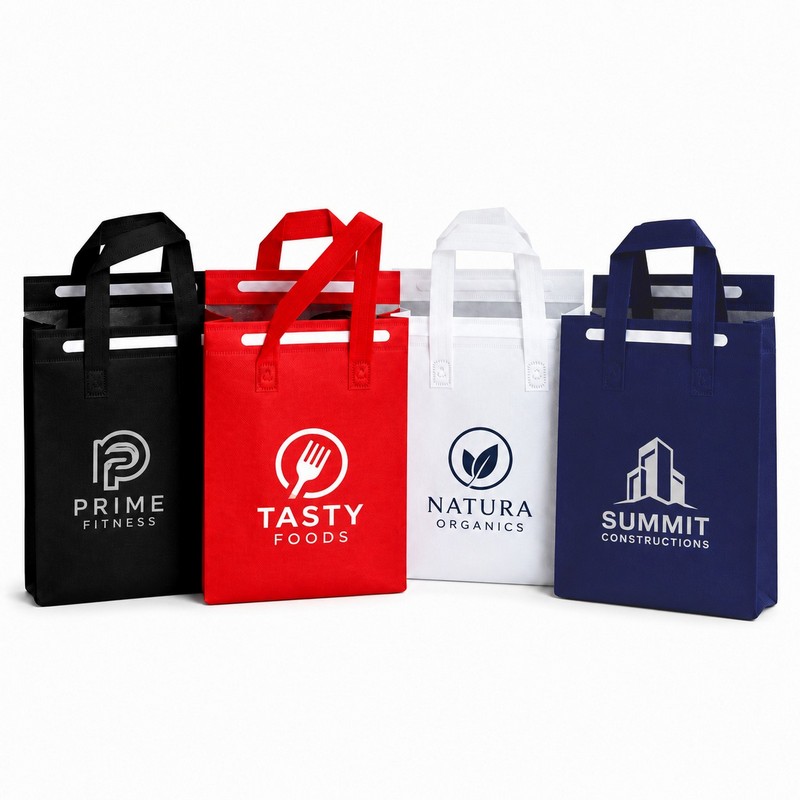 RB1047  - 8L Insulated Reusable Bag