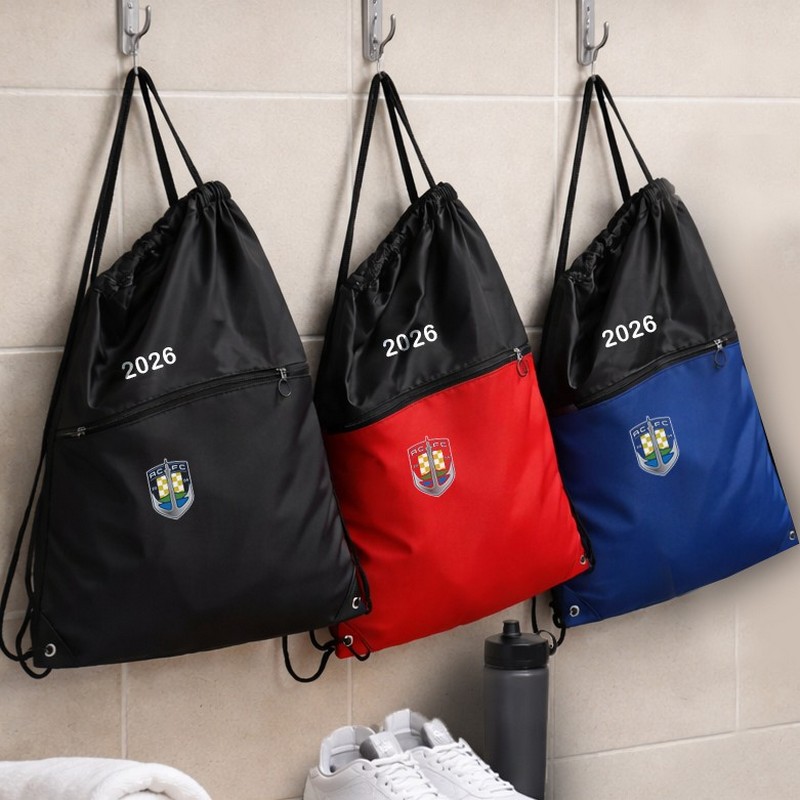 RB1053 - The Buddy Drawstring Bag