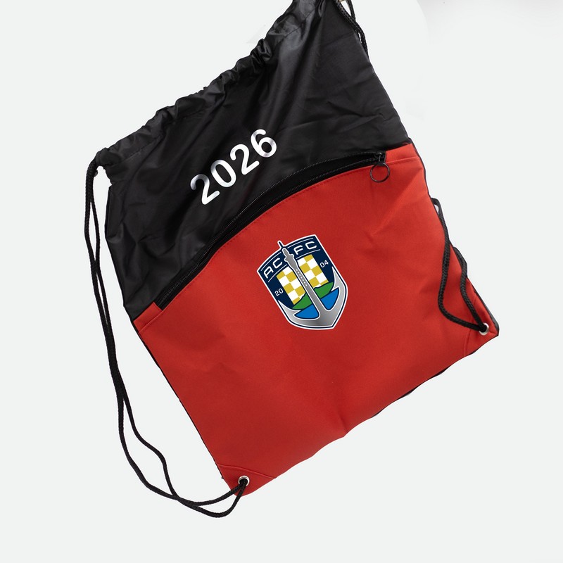 The Buddy Drawstring Bag