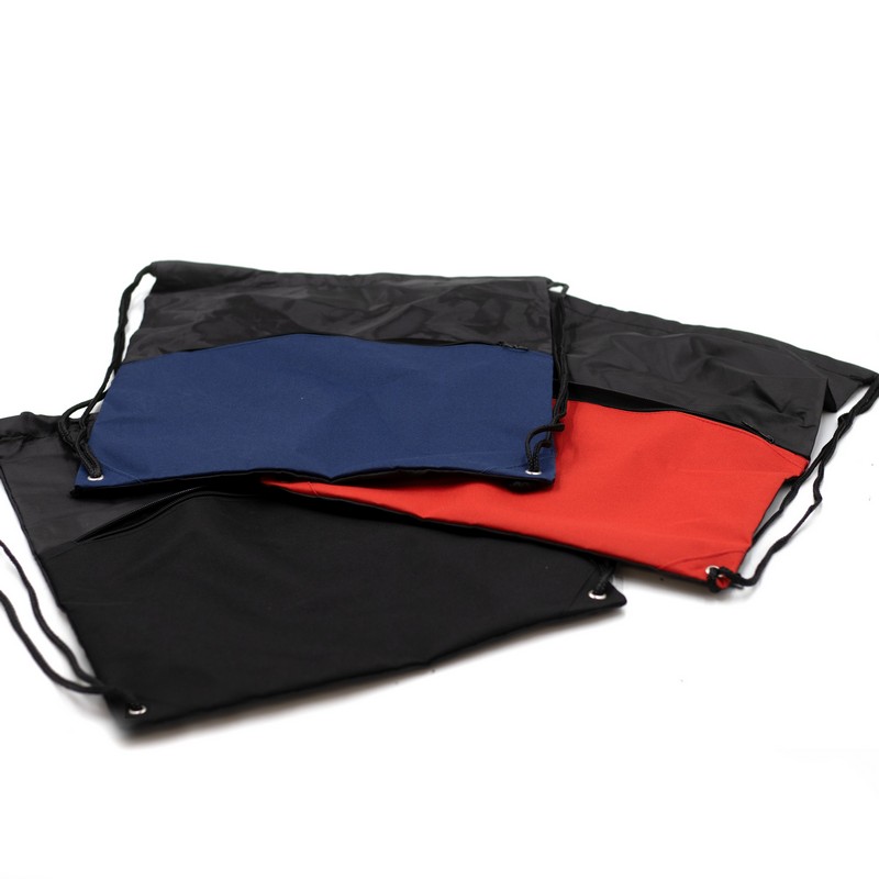 The Buddy Drawstring Bag