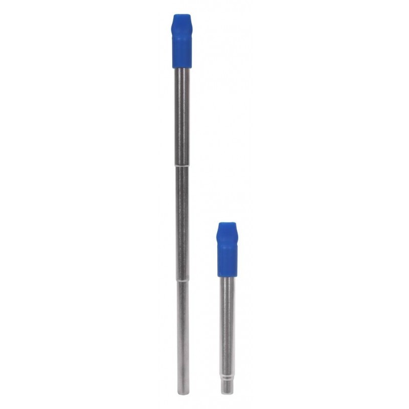 Telescopic Stainless Steel Straw