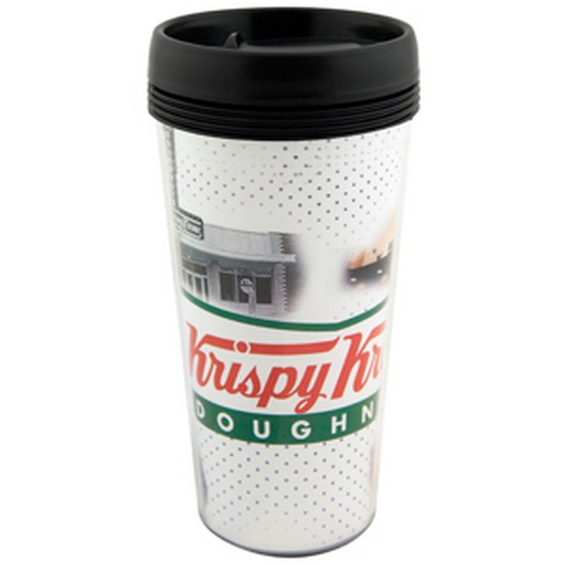 Digital Galilee 443mL Tumbler