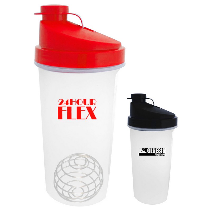 S626 - Power 700ml Shaker Cup