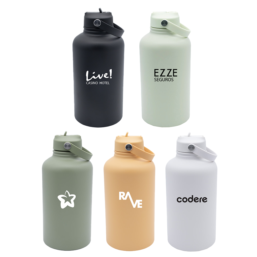 S778 - Byron 1.8L Drink Bottle 