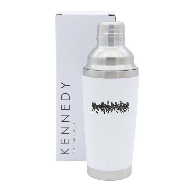S799 - Kennedy Shaker (600mL)