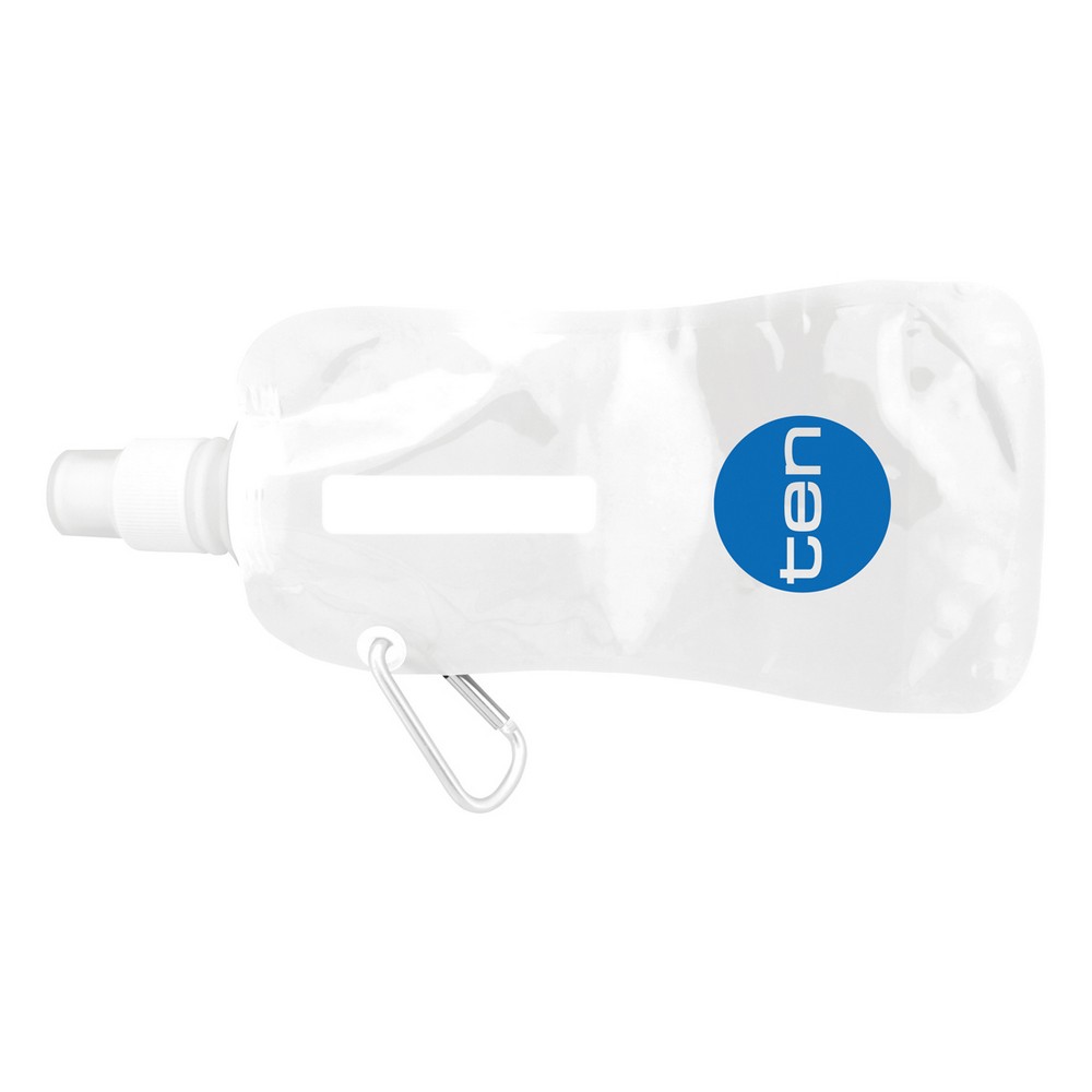 Sorento 500ml Water Pouch