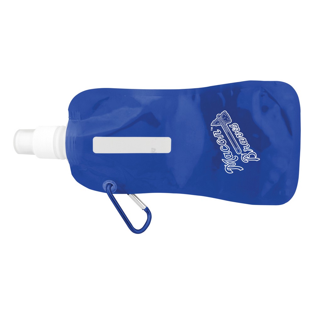 Sorento 500ml Water Pouch