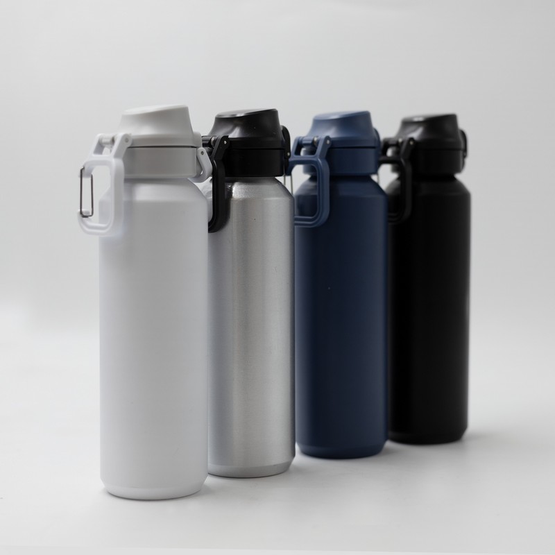 Thunder 600ml Bottle 