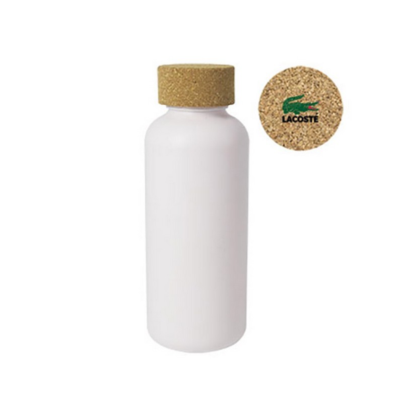 Organic 650ml Bottle