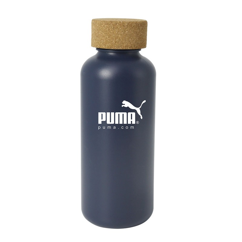 Organic 650ml Bottle