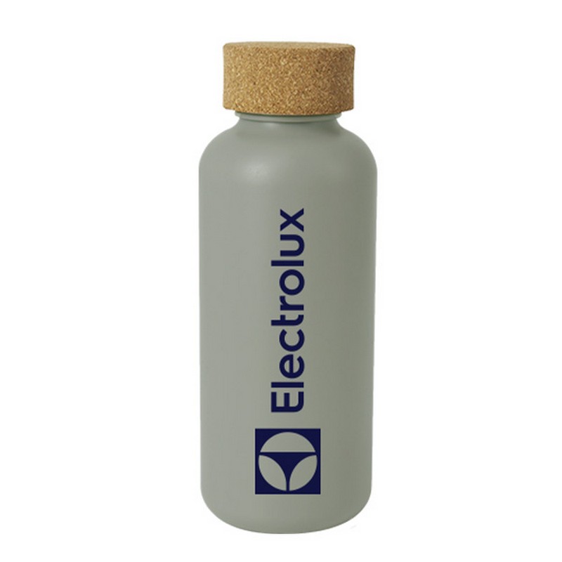 Organic 650ml Bottle