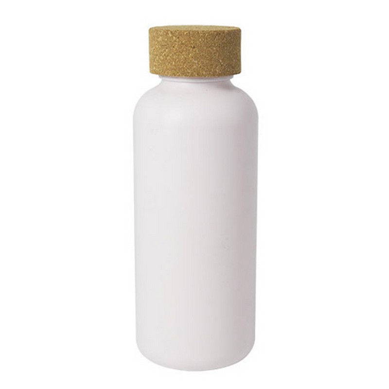 Organic 650ml Bottle