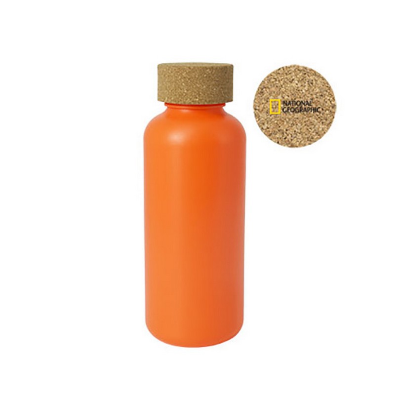 Organic 650ml Bottle