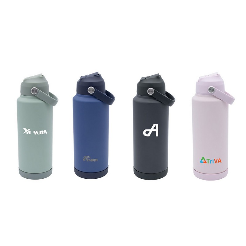 The Holly 1 Litre Ceramic Lined Bottles