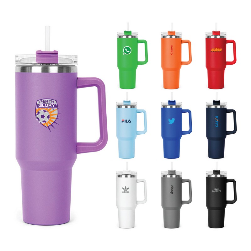 S910 - The Hippo 1.2L Mug