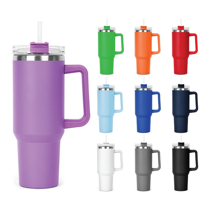 The Hippo 1.2L Mug