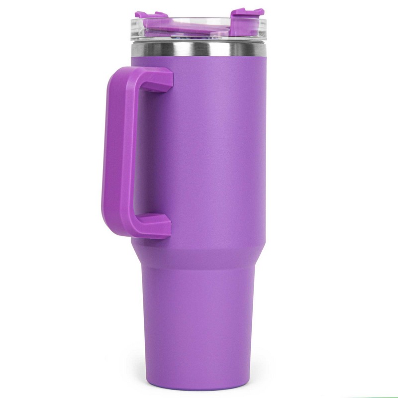 The Hippo 1.2L Mug