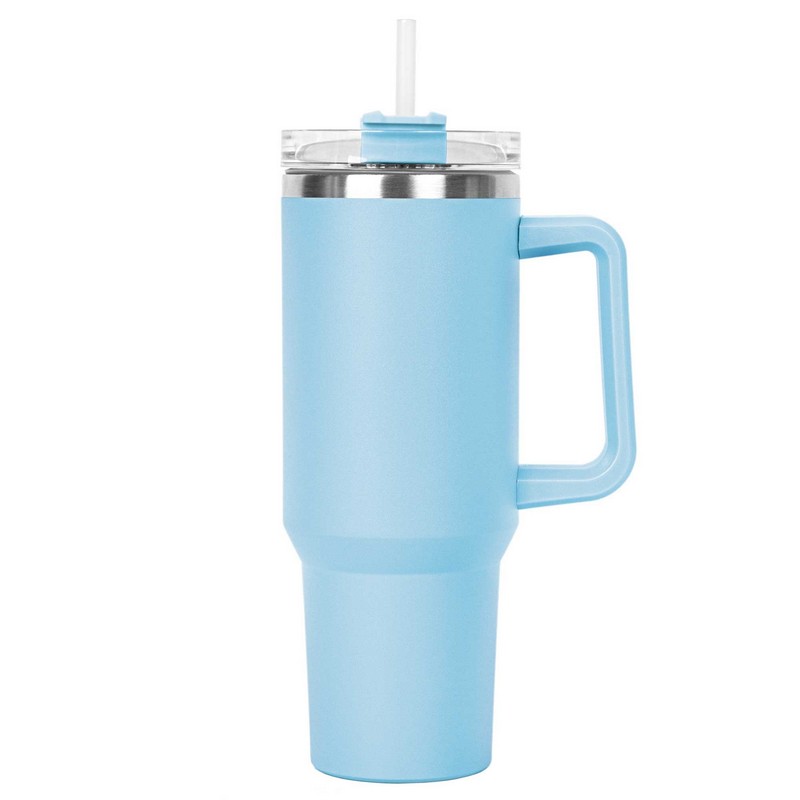 The Hippo 1.2L Mug