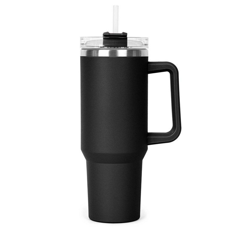 The Hippo 1.2L Mug