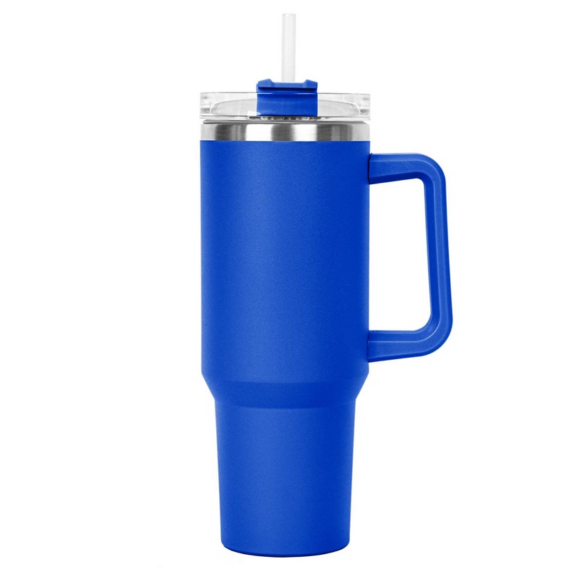 The Hippo 1.2L Mug