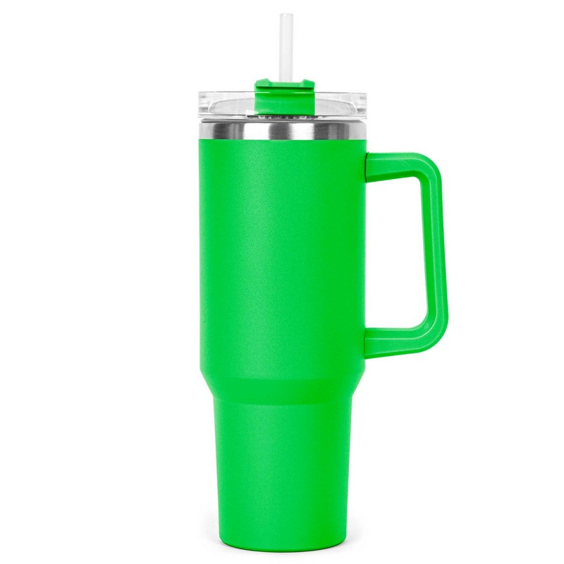 The Hippo 1.2L Mug