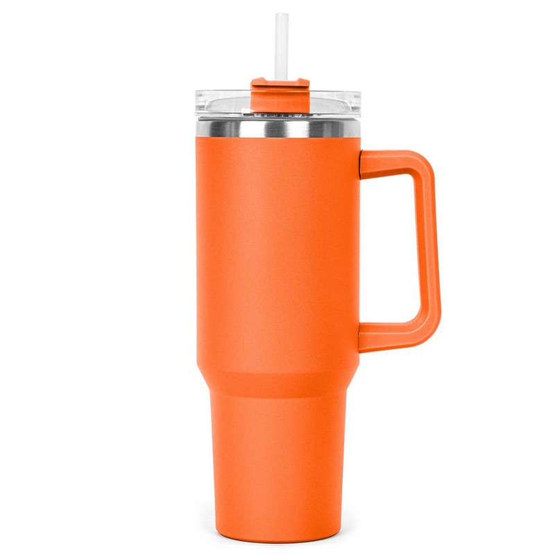The Hippo 1.2L Mug