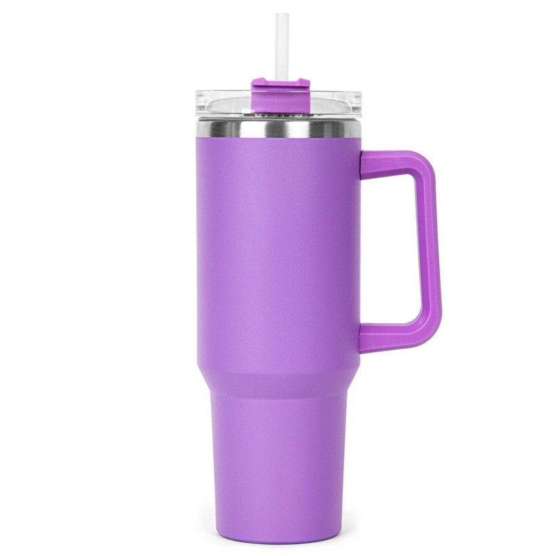 The Hippo 1.2L Mug