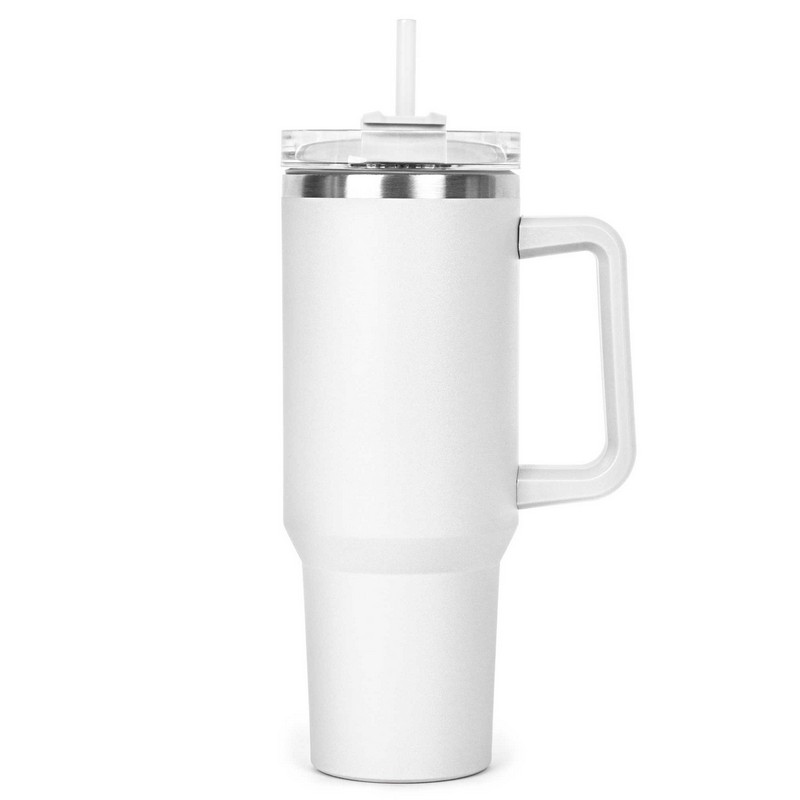 The Hippo 1.2L Mug