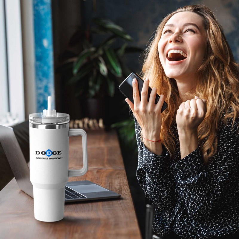The Hippo 1.2L Mug