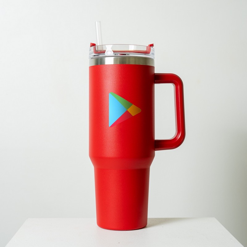 The Hippo 1.2L Mug