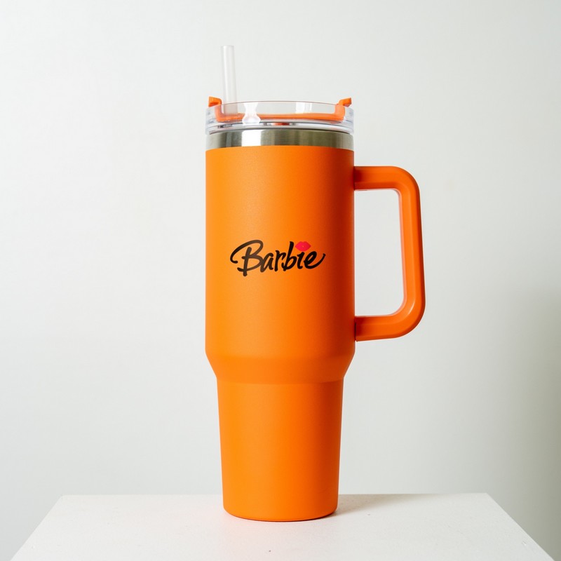 The Hippo 1.2L Mug