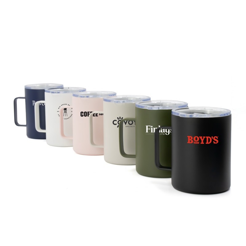 S941 - Wanderer 400ml Mug