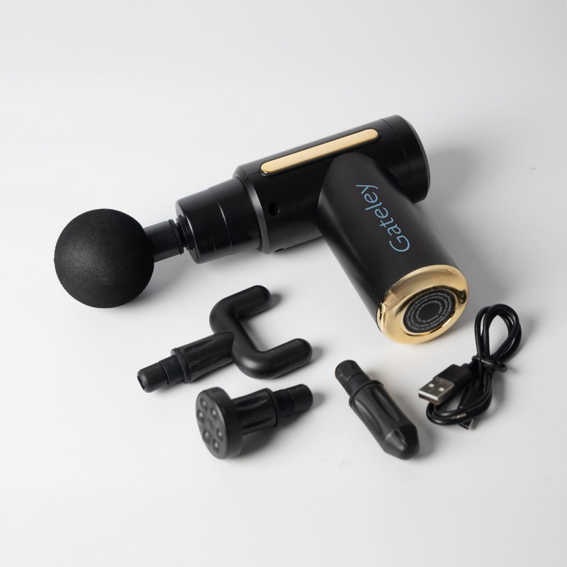 Olympic Massage Gun