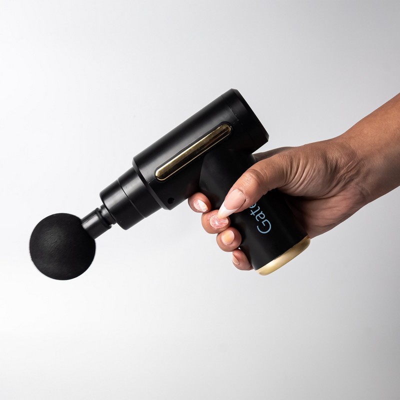 Olympic Massage Gun
