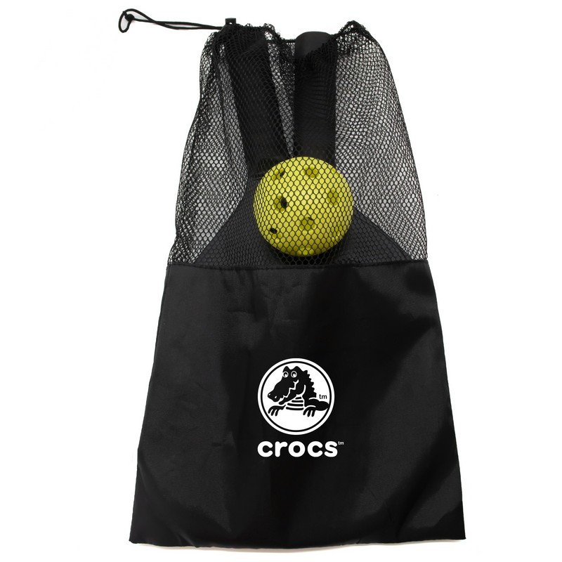 T158 - Phil's Pickle Ball Set
