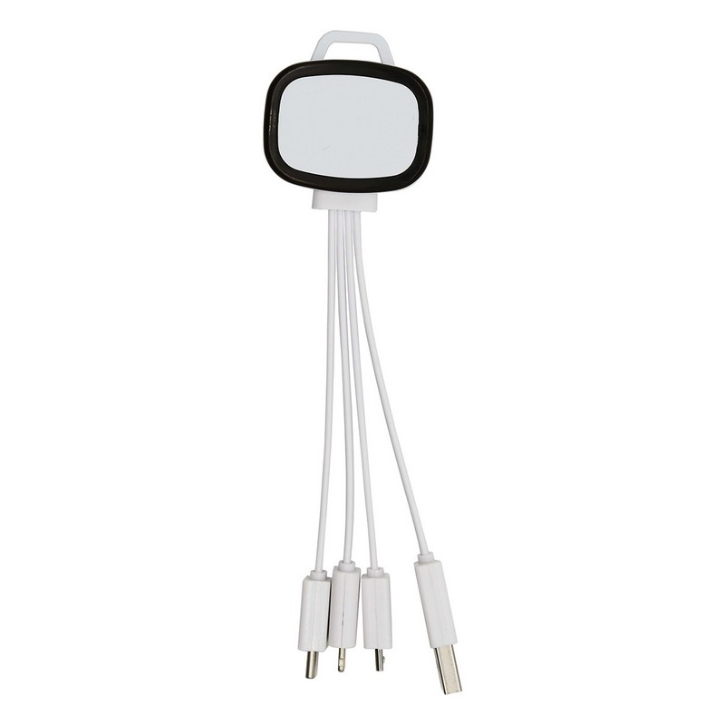 Pentapus 4-in-1 Charging Cable