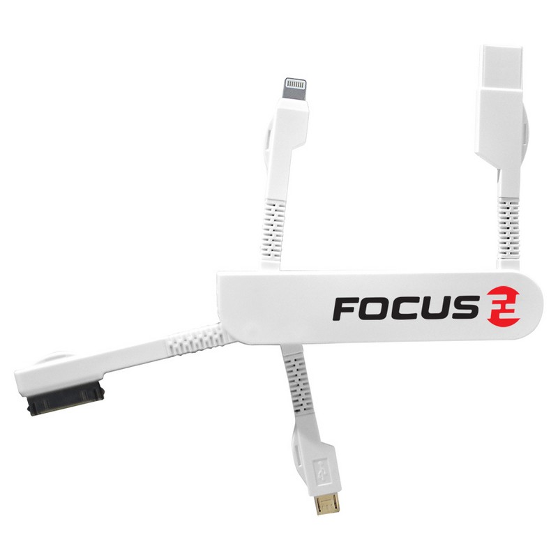 T237  - ZIP 60W Fast Charging Cable