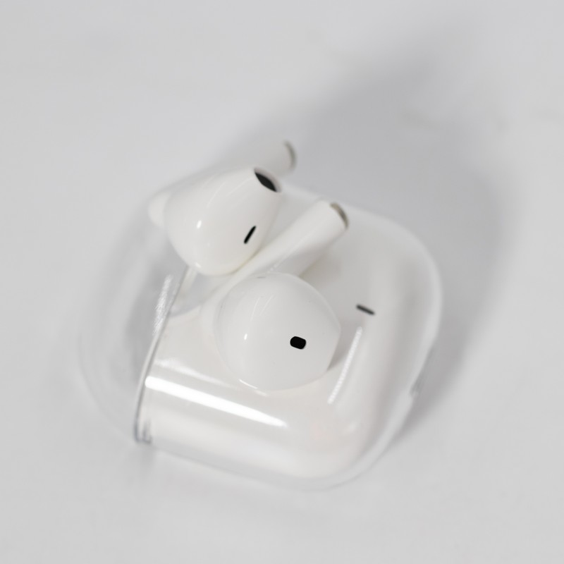Clarity BT Noise Cancellation Earphone
