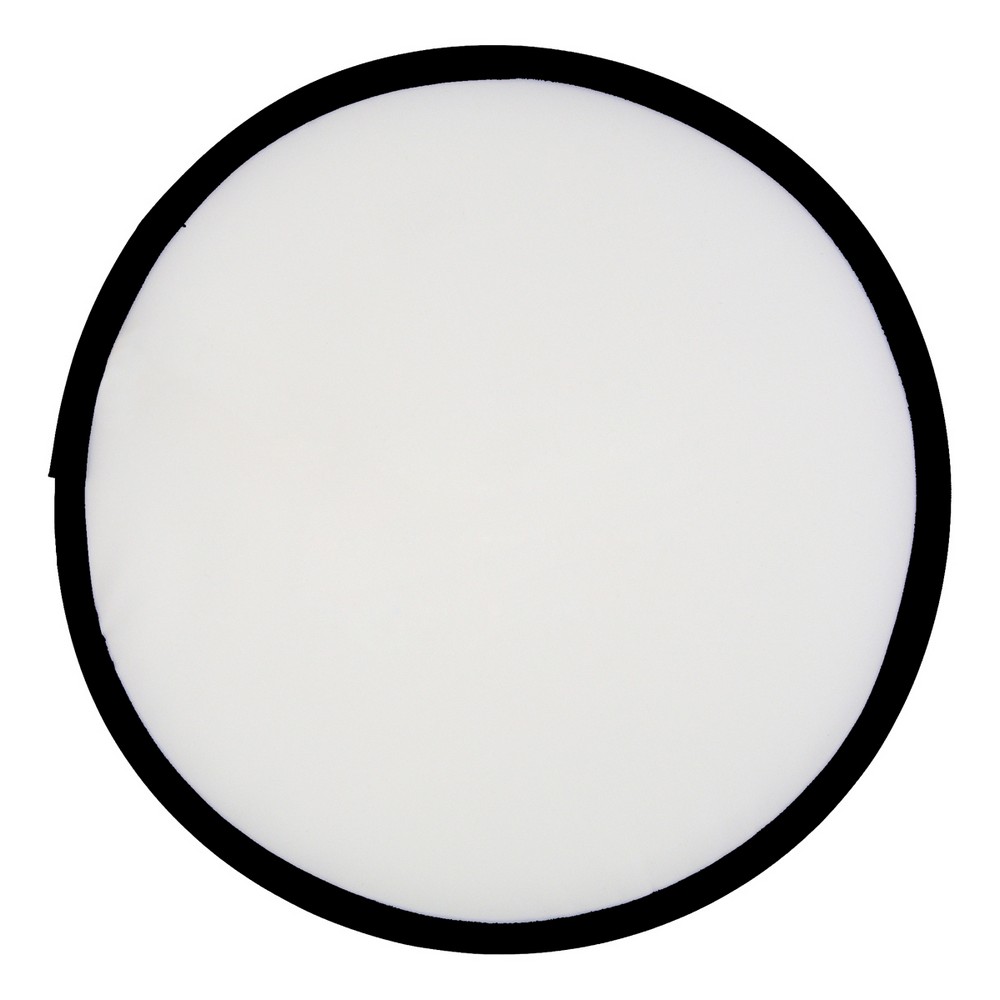 Fold Up Flying Disc