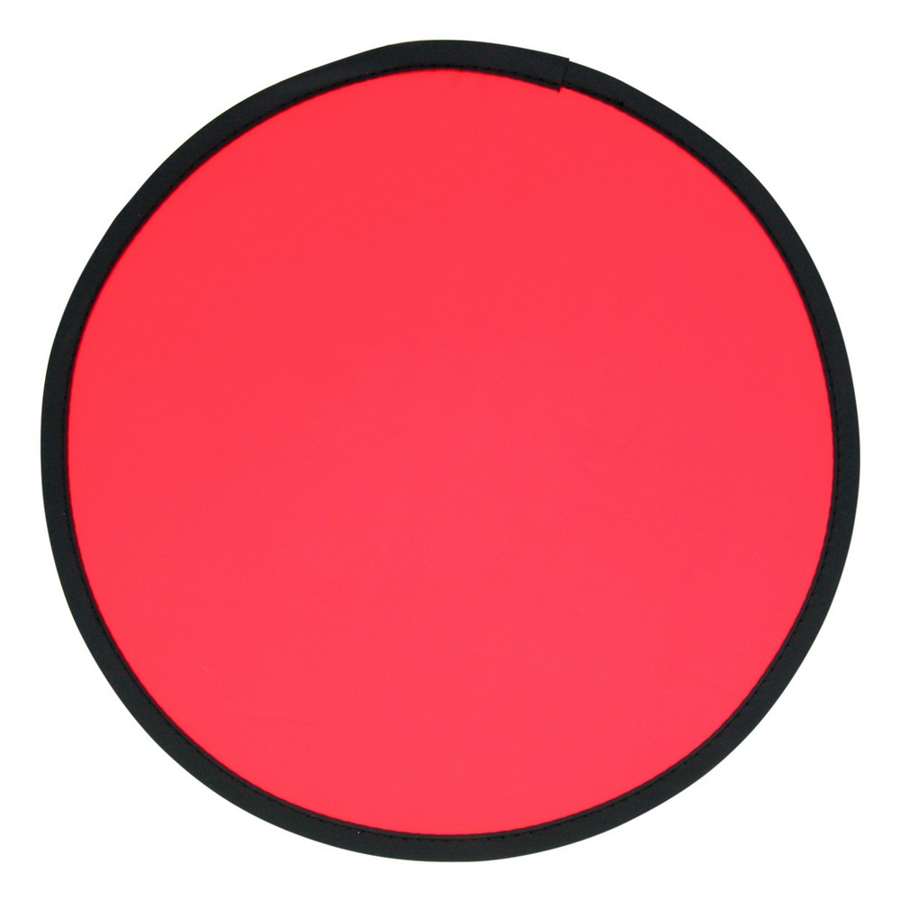 Fold Up Flying Disc