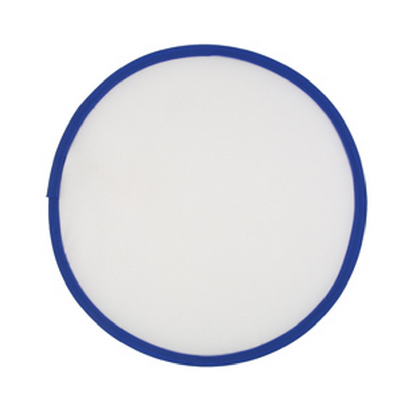 Fold Up Flying Disc