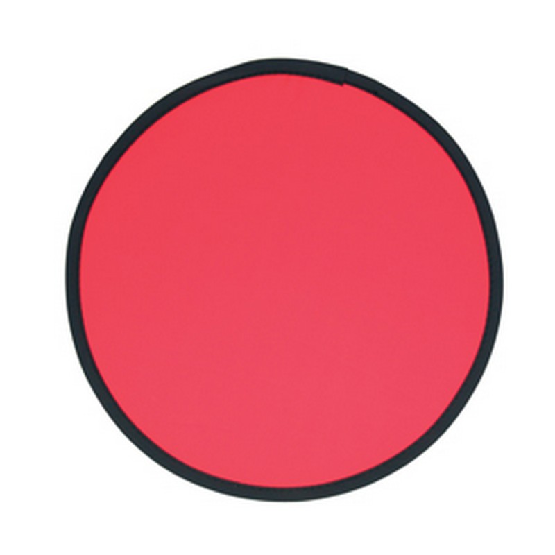 Fold Up Flying Disc