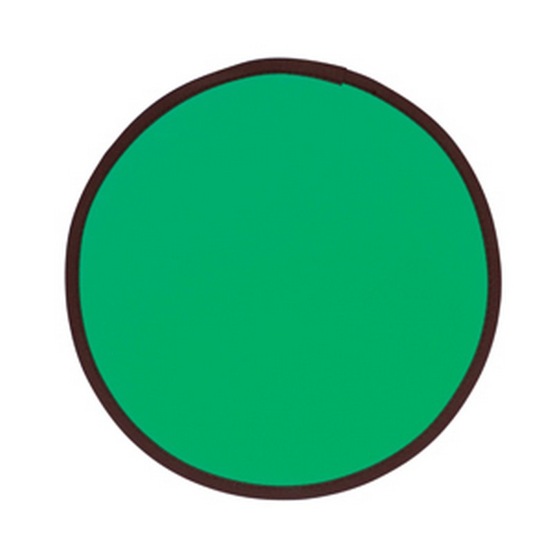 Fold Up Flying Disc