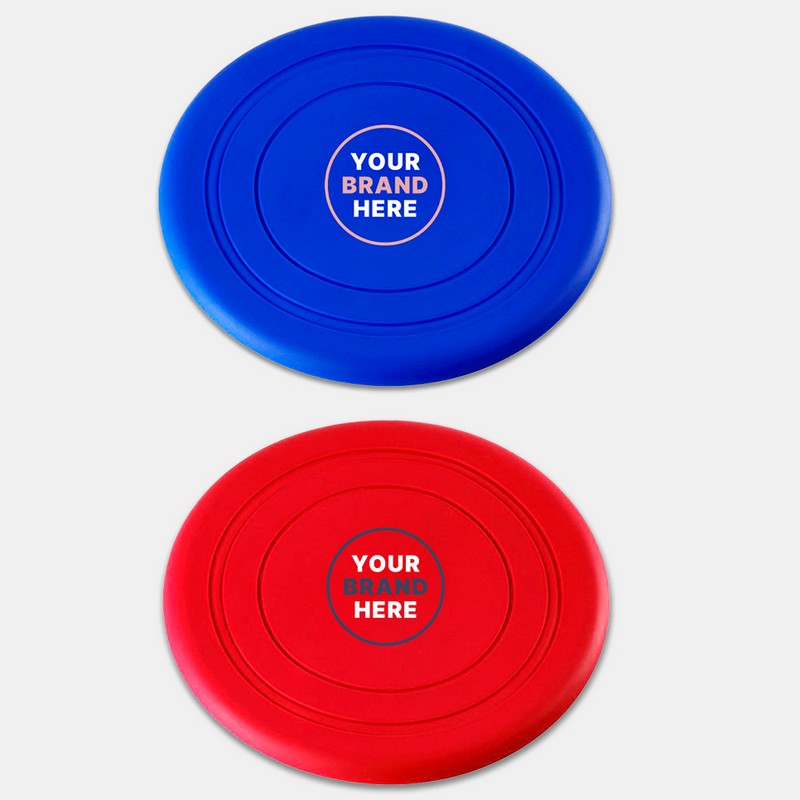 T471 - Silicon Frisbee